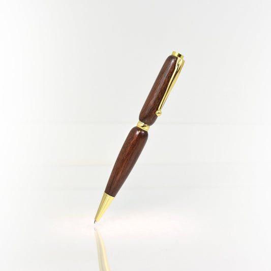 Hand Turned Wooden Pens