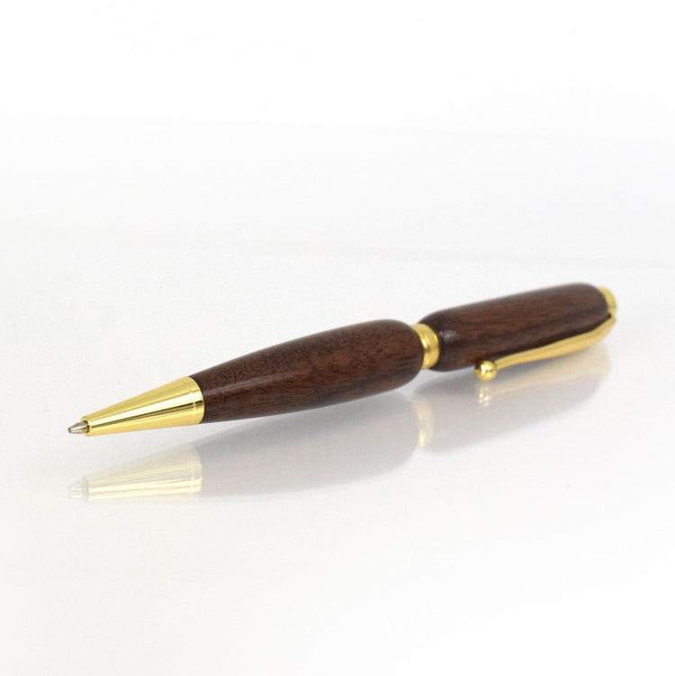 Daily Writer - Walnut Wood Pen
