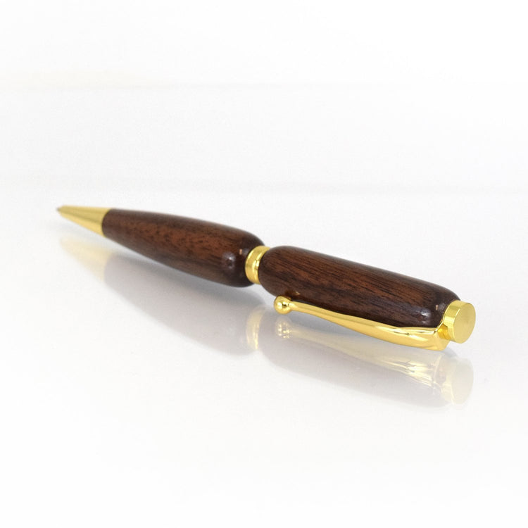 Daily Writer - Walnut Wood Pen