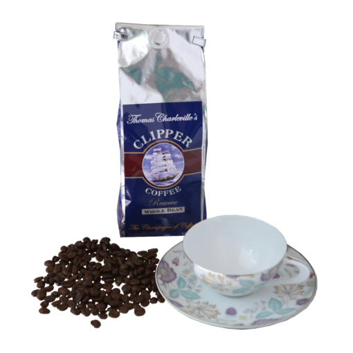 Whole Bean Reserve Coffee