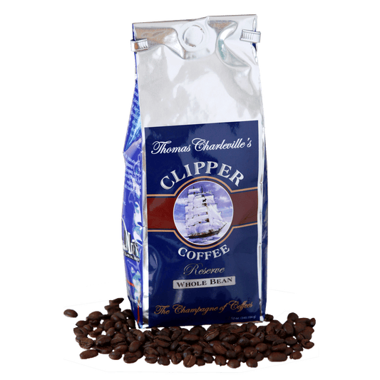 Whole Bean Reserve Coffee