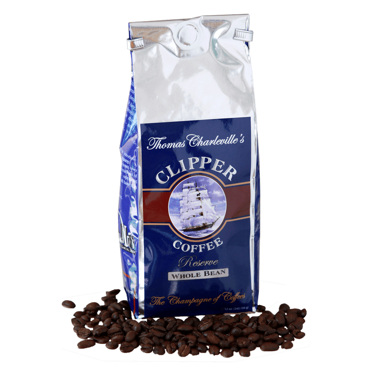 Whole Bean Reserve Coffee