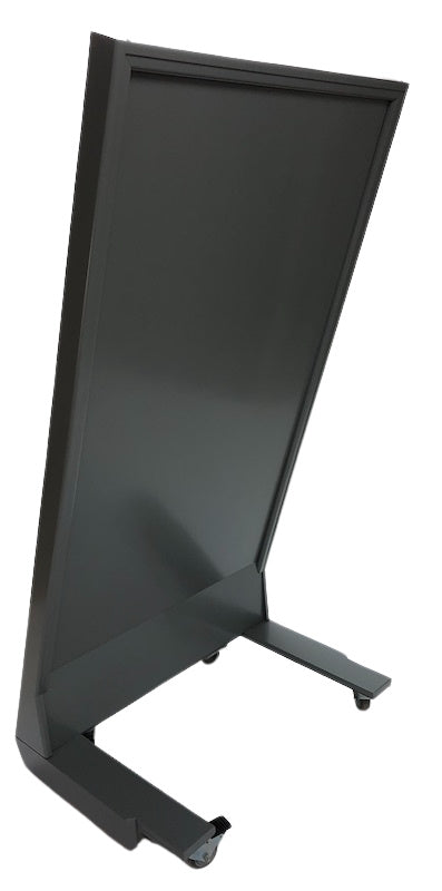 Ballistic-resistant DoorGuard panel for door protection in schools, courthouses, and public buildings, NIJ Level III security.