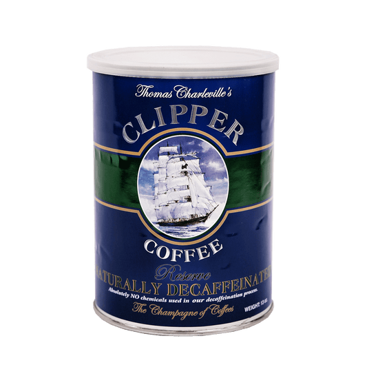 Decaf Reserve Ground Coffee