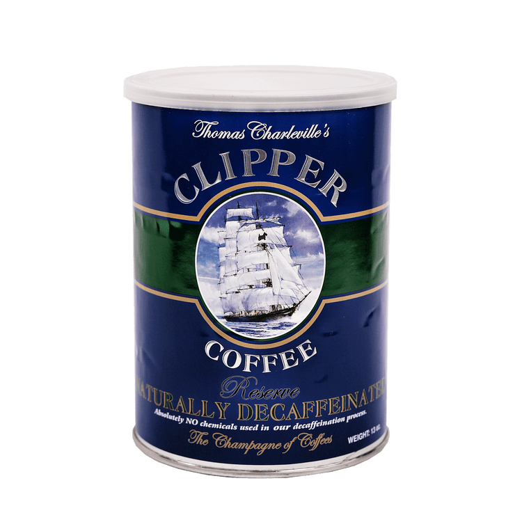 Decaf Reserve Ground Coffee