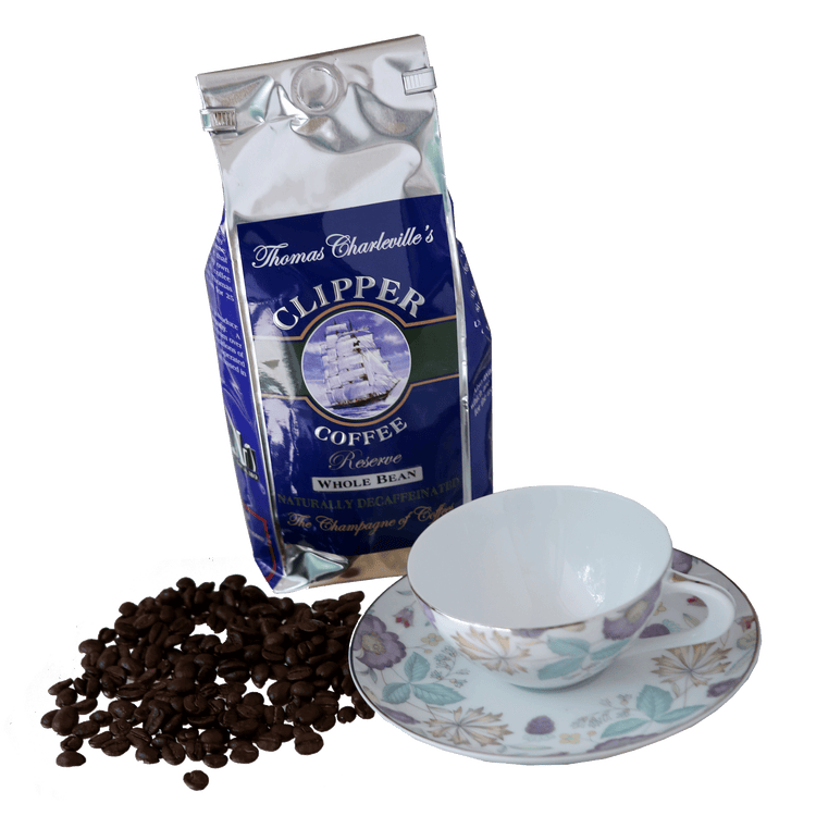 Decaf Reserve Whole Bean Coffee