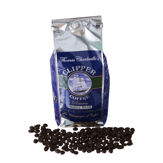 Decaf Reserve Whole Bean Coffee