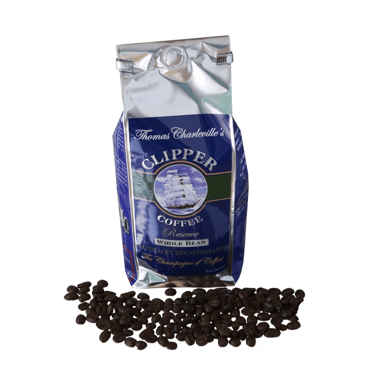 Decaf Reserve Whole Bean Coffee