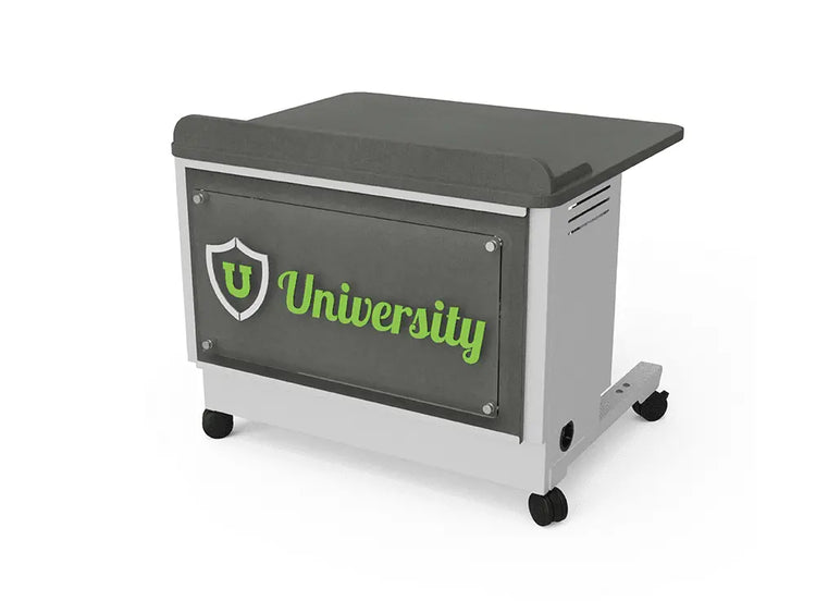 Freedom One eLift Lectern - ADA Compliant