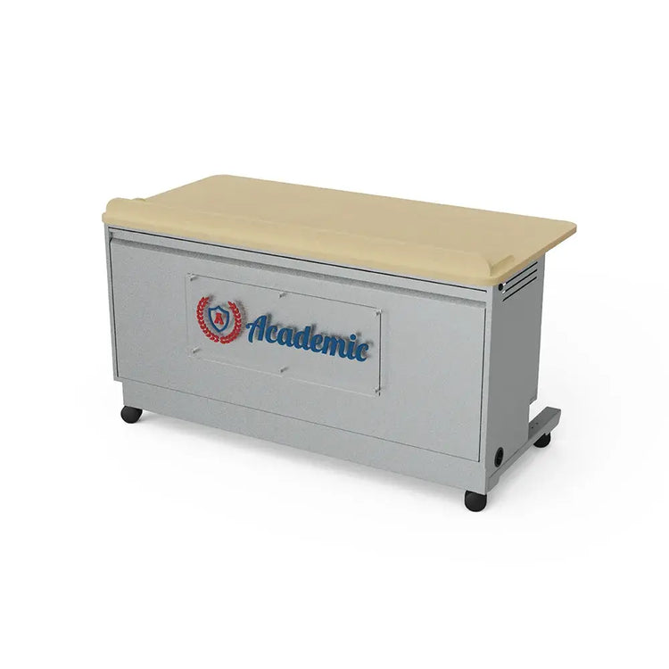 Freedom Pro Lectern Height-Adjustable Podium