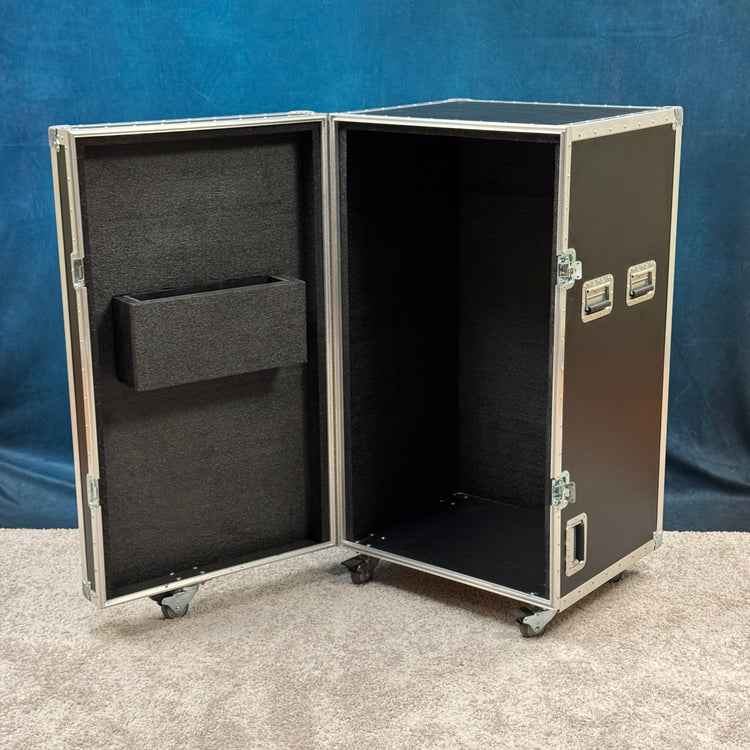 Heavy-Duty Lectern and Podium Travel Case