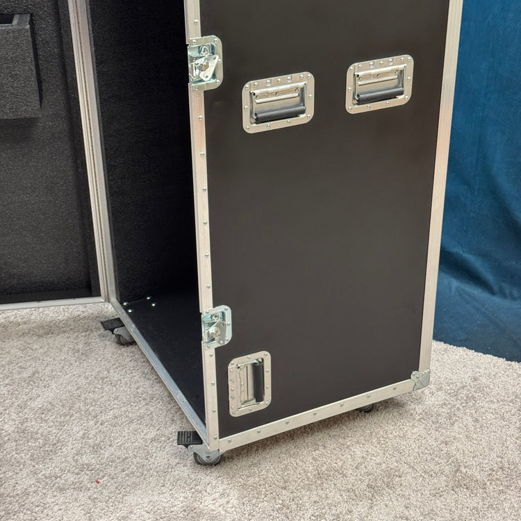 Heavy-Duty Lectern and Podium Travel Case