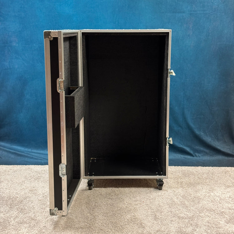Heavy-Duty Lectern and Podium Travel Case