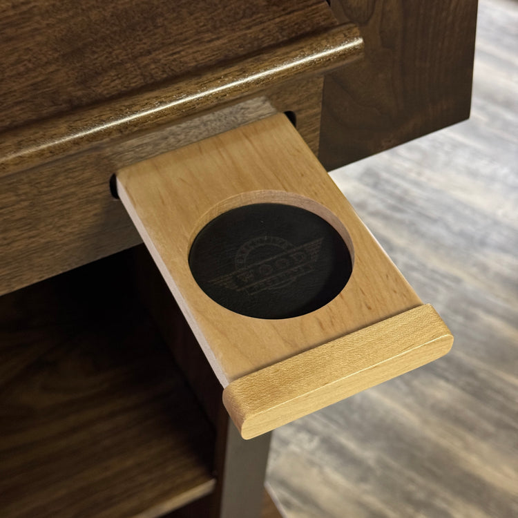 Presidential™ Podium PRES500 – Premium Wooden Lectern