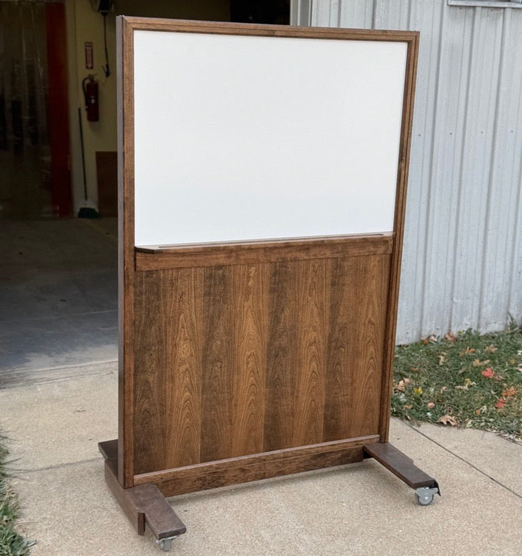 Tactical Scholar™ Portable Anti-Ballistic Panel for Public Safety