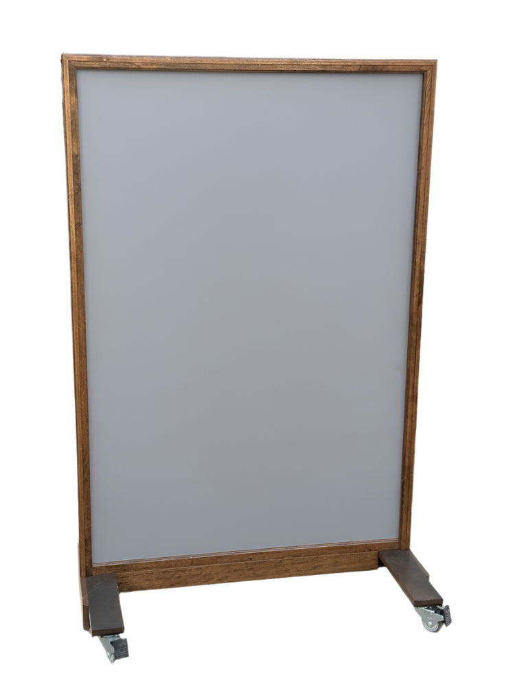 Tactical TotalView™ Anti-Ballistic Mobile Panel