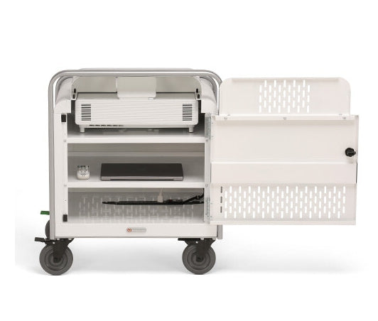 ProVision Projector AV Cart™