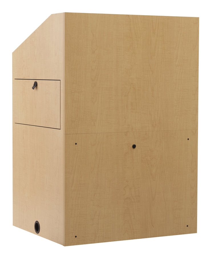 The Teacher - Multimedia Podium / Lectern