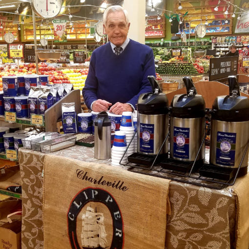 Decaf Reserve Whole Bean Coffee