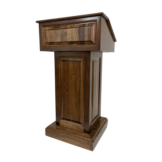 All Podiums & Lecterns