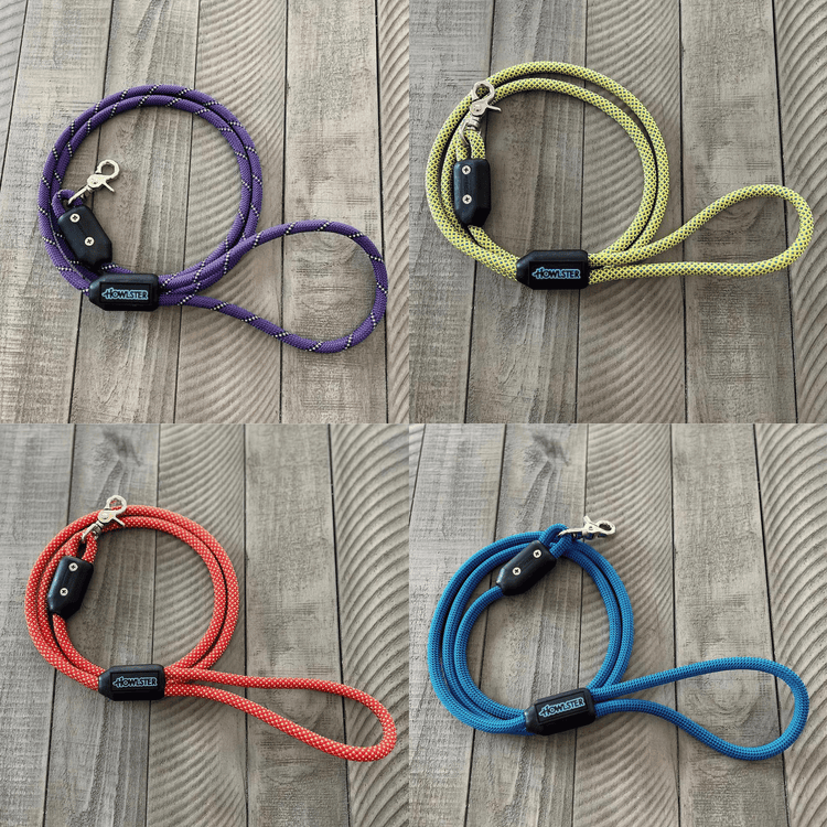 Heavy Duty Dog Leash