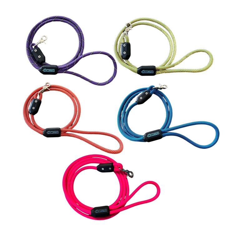 Heavy Duty Dog Leash