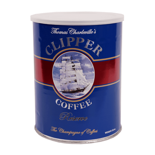 Clipper Coffee Co.