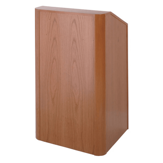 The Representative Simple and Customizable Lectern / Podium