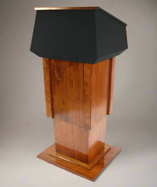 Height Adjustable Podiums
