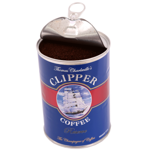 Reserve Ground Coffee