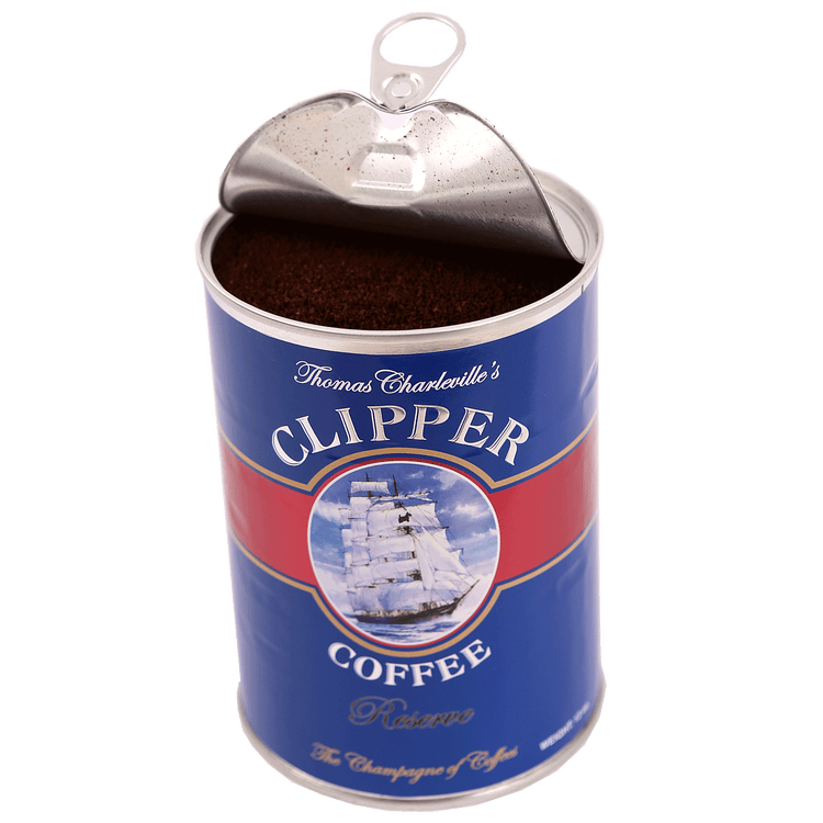Decaf Reserve Ground Coffee