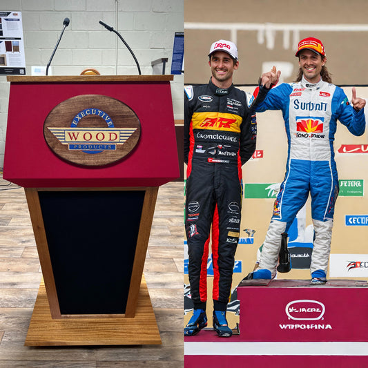 Decoding the Difference: Lectern vs. Podium