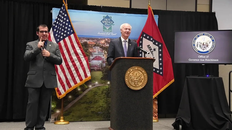 The Convention - Portable Lectern / Podium