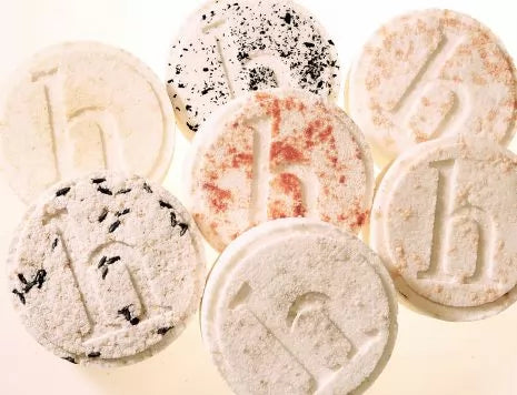 Caracalla Bath Bombs