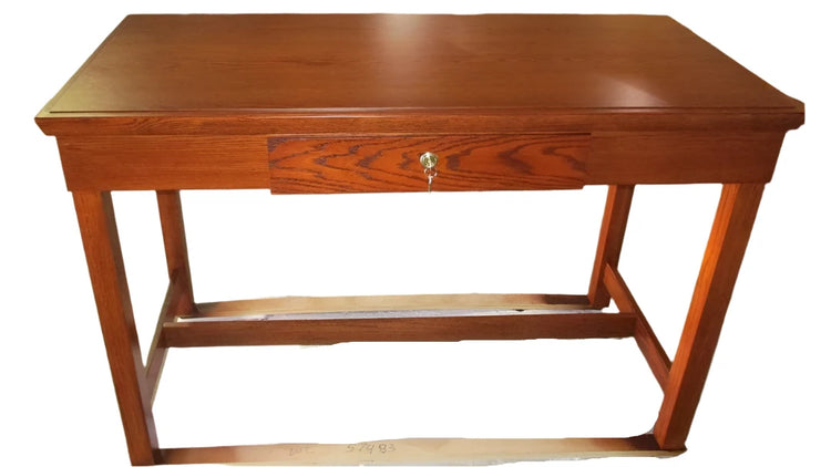 Offering Table With Storage Drawer TOT-448
