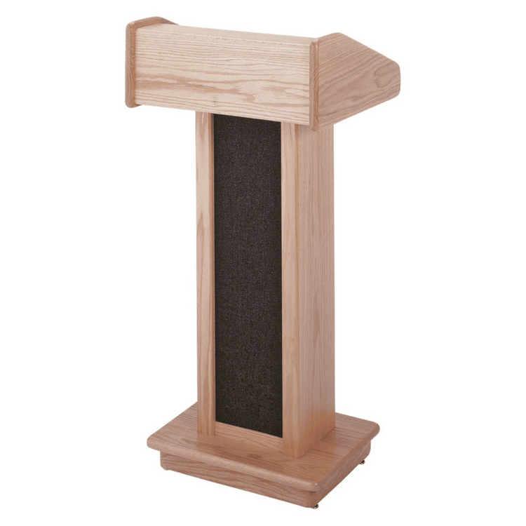 The Club - Portable Podium / Lectern