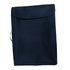 Blue Hydrotuff fabric cover for portable table.