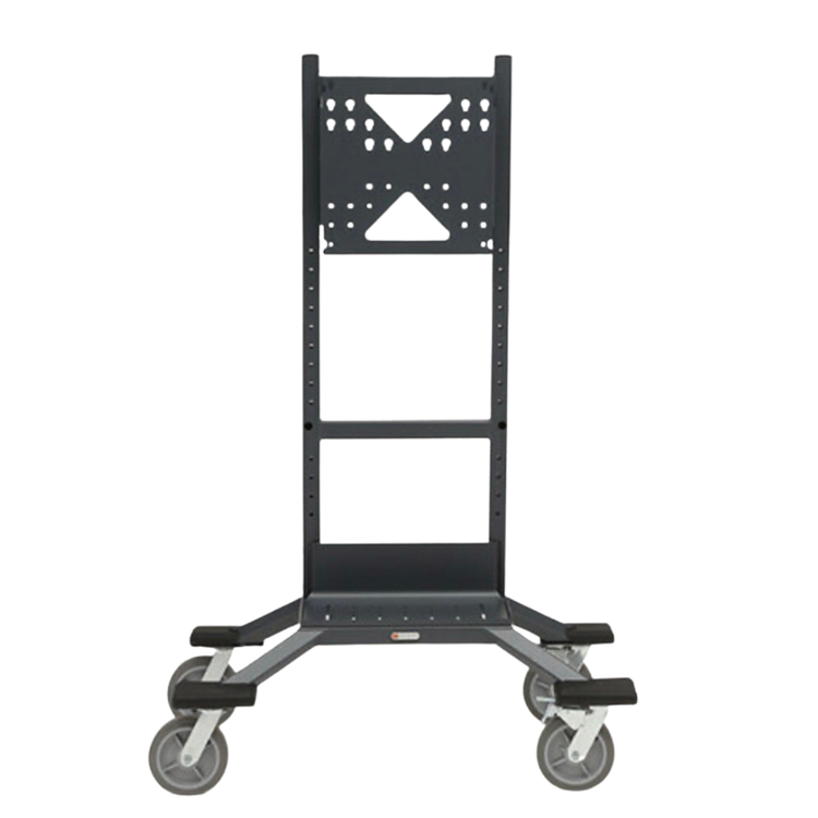 Explorer™ AV Display Cart - Heavy Duty TV Cart