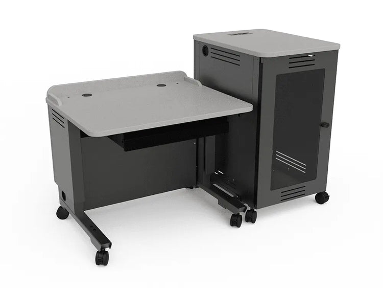 Freedom One eLift Lectern - ADA Compliant