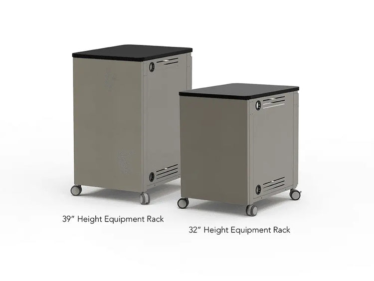 Freedom One eLift Lectern - ADA Compliant