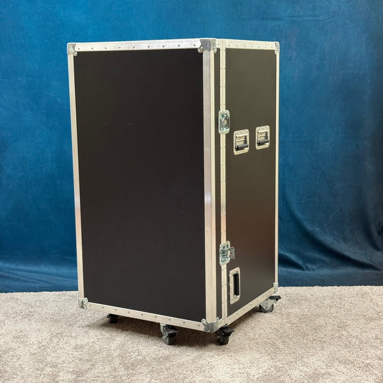 Heavy-Duty Lectern and Podium Travel Case