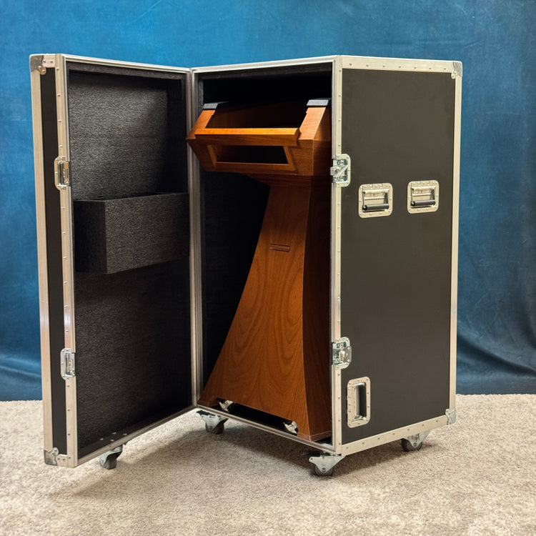 Heavy-Duty Lectern and Podium Travel Case