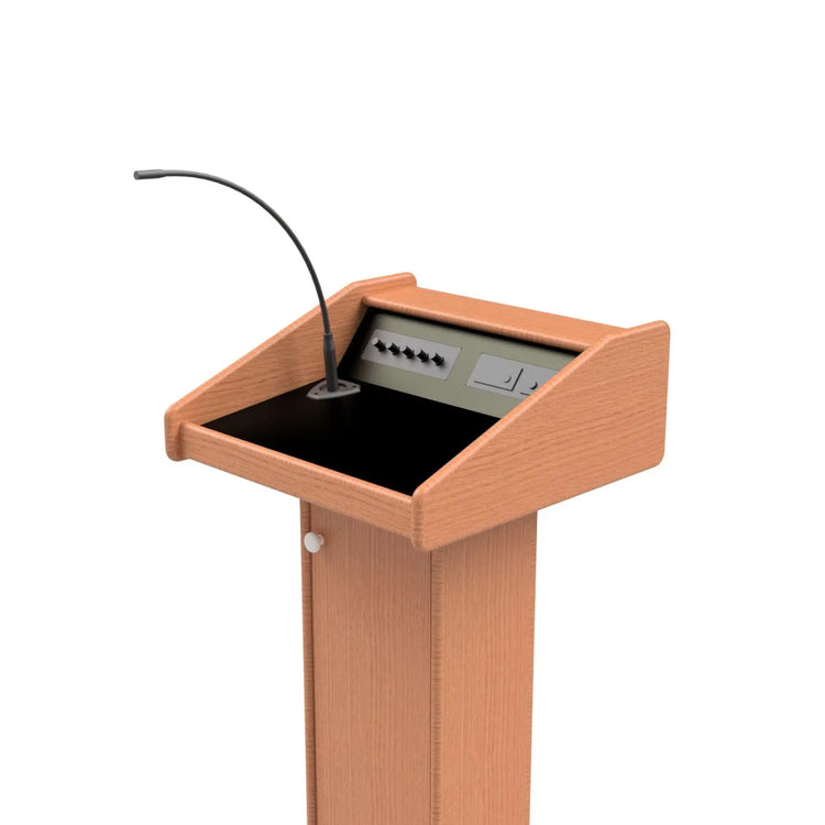 The Club - Portable Podium / Lectern