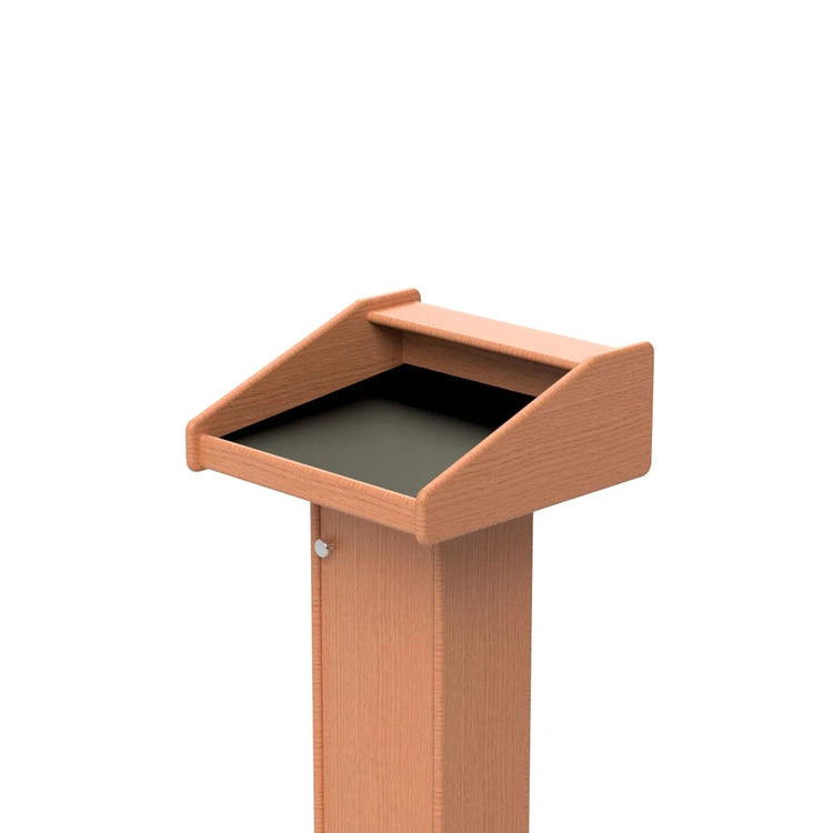 The Club - Portable Podium / Lectern