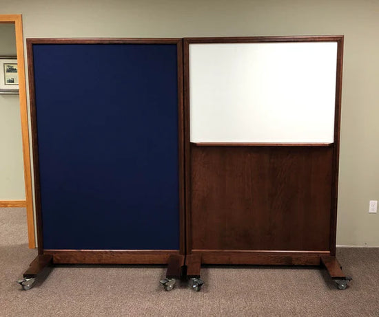 "Tactical Tackable™ Portable Bullet Resistant Security Partition Panel, designed for maximum safety and versatility.  Discreet Security Featuring a durable, bullet-resistant surface, ideal for creating secure spaces in high-risk environments."