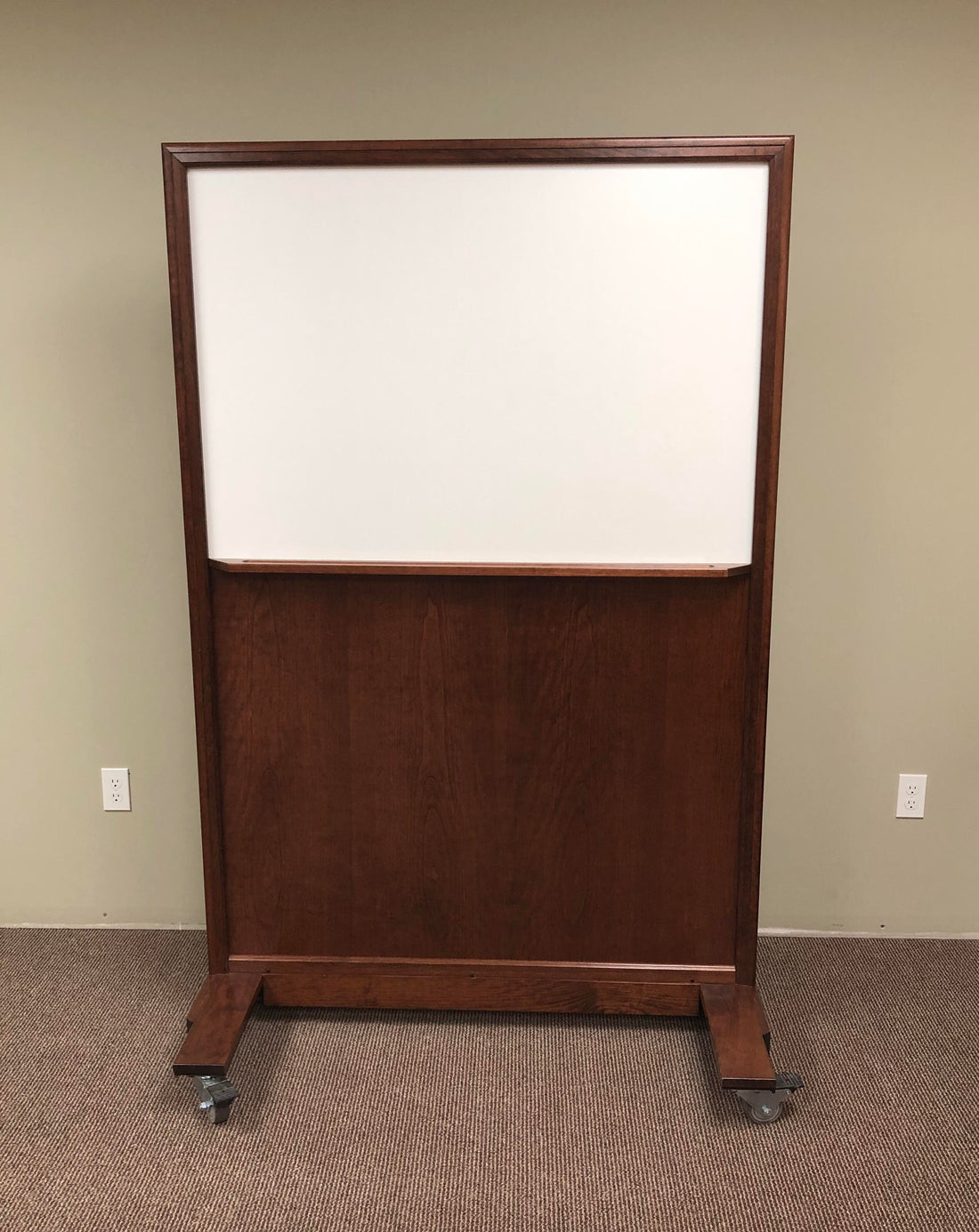 Tactical Scholar™ Portable Bullet Resistant Security Partition Panel ...