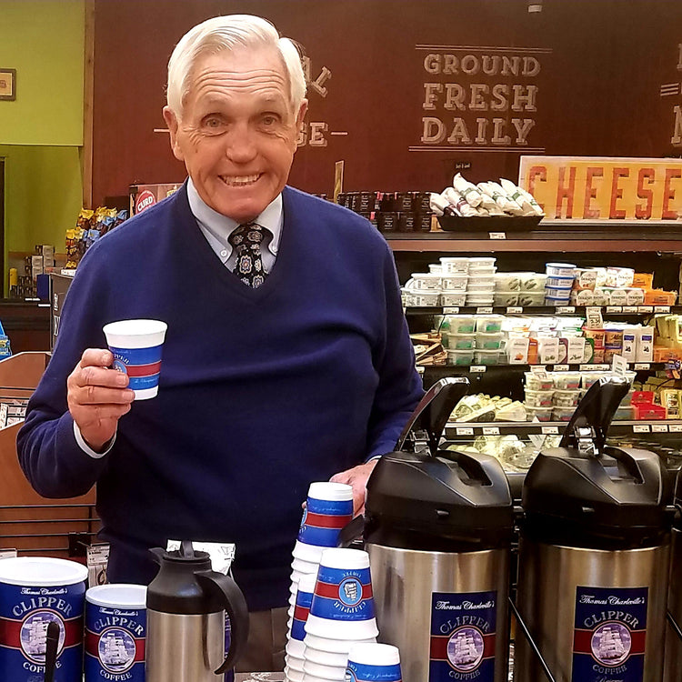 Reserve Ground Coffee