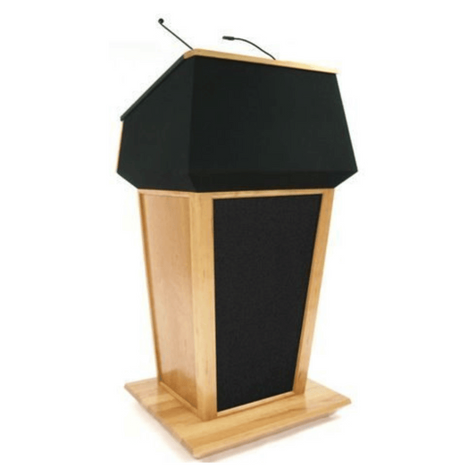 Presidential Evolution™ Sound Lectern