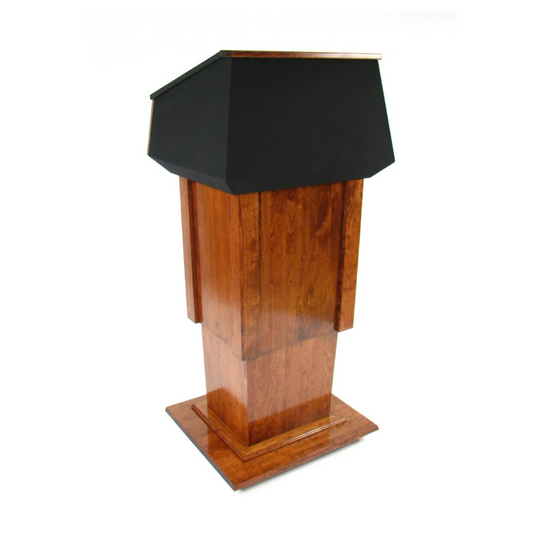 Presidential Lift™ Height Adjustable Lectern