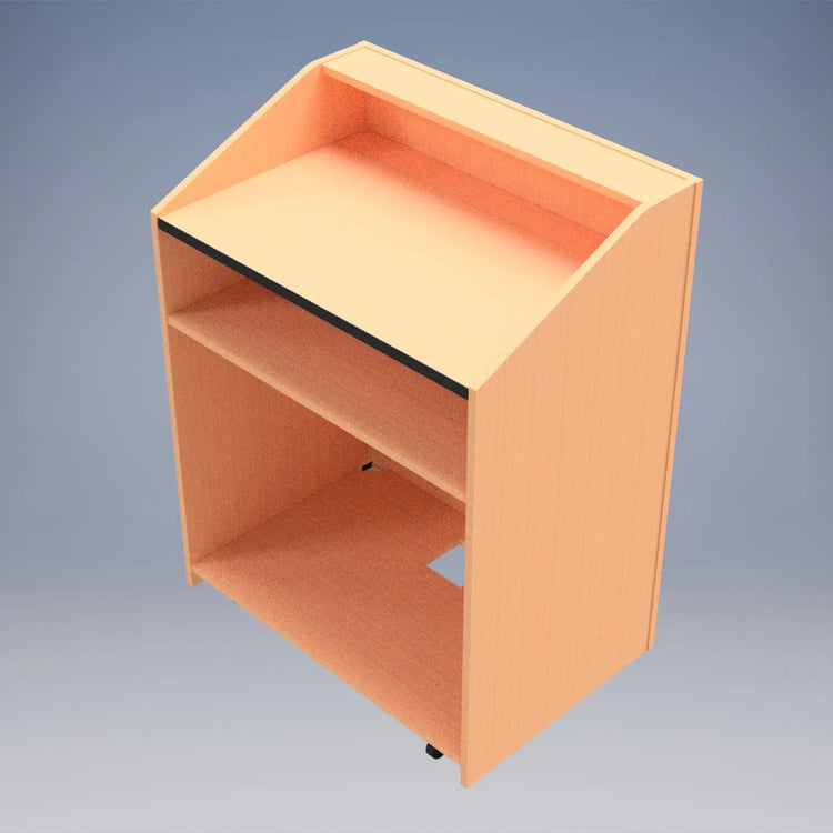 The Advisor XL Lectern / Podium